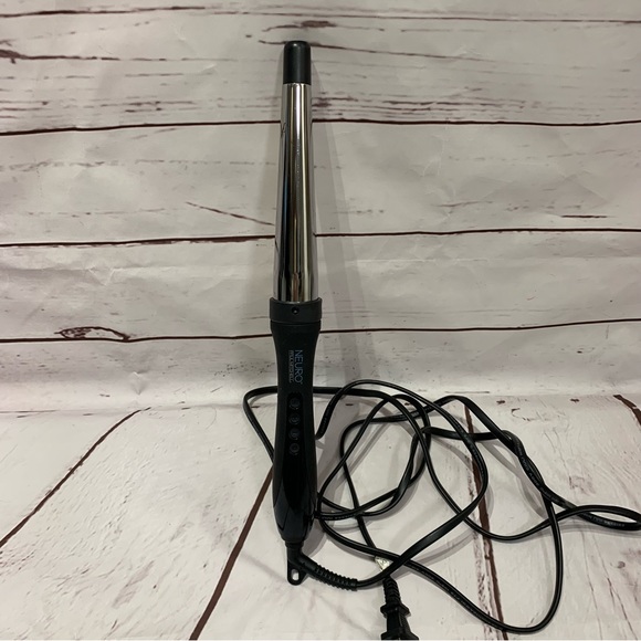 Paul Mitchell Hair Neuro Paul Mitchell Curling Wand Poshmark